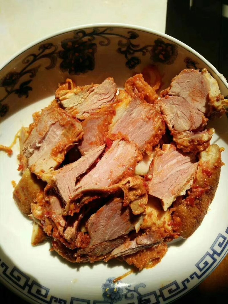 云南酸肉