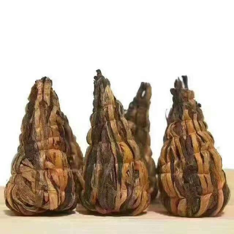 云南临沧茶区凤庆滇红茶