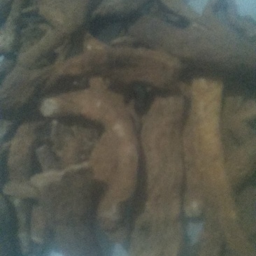 山药