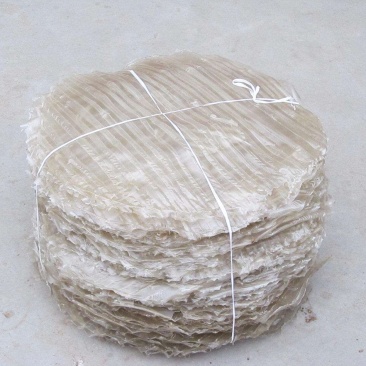 绿豆粉皮