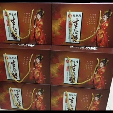 螃蟹食用雌蟹