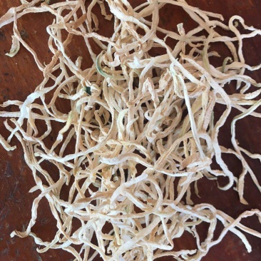 精品干木瓜丝
