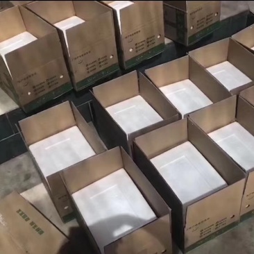 陕西眉县徐香猕猴桃产地直发