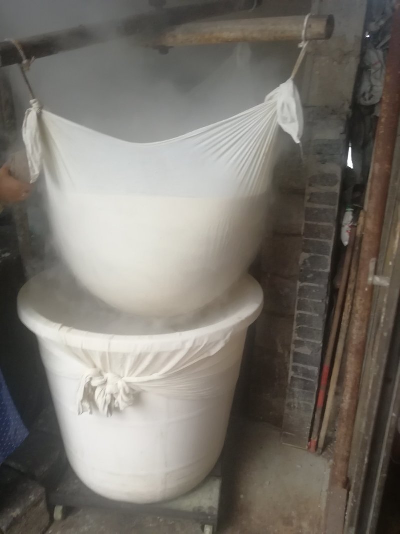 大方手撕豆腐