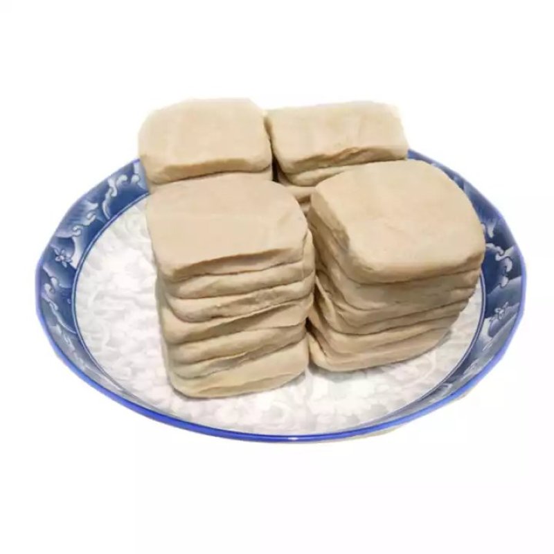 大方手撕豆腐