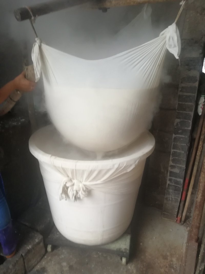 大方手撕豆腐