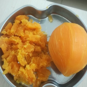 红薯四川白心红薯龙九味甜烤薯红皮红心黄心量大
