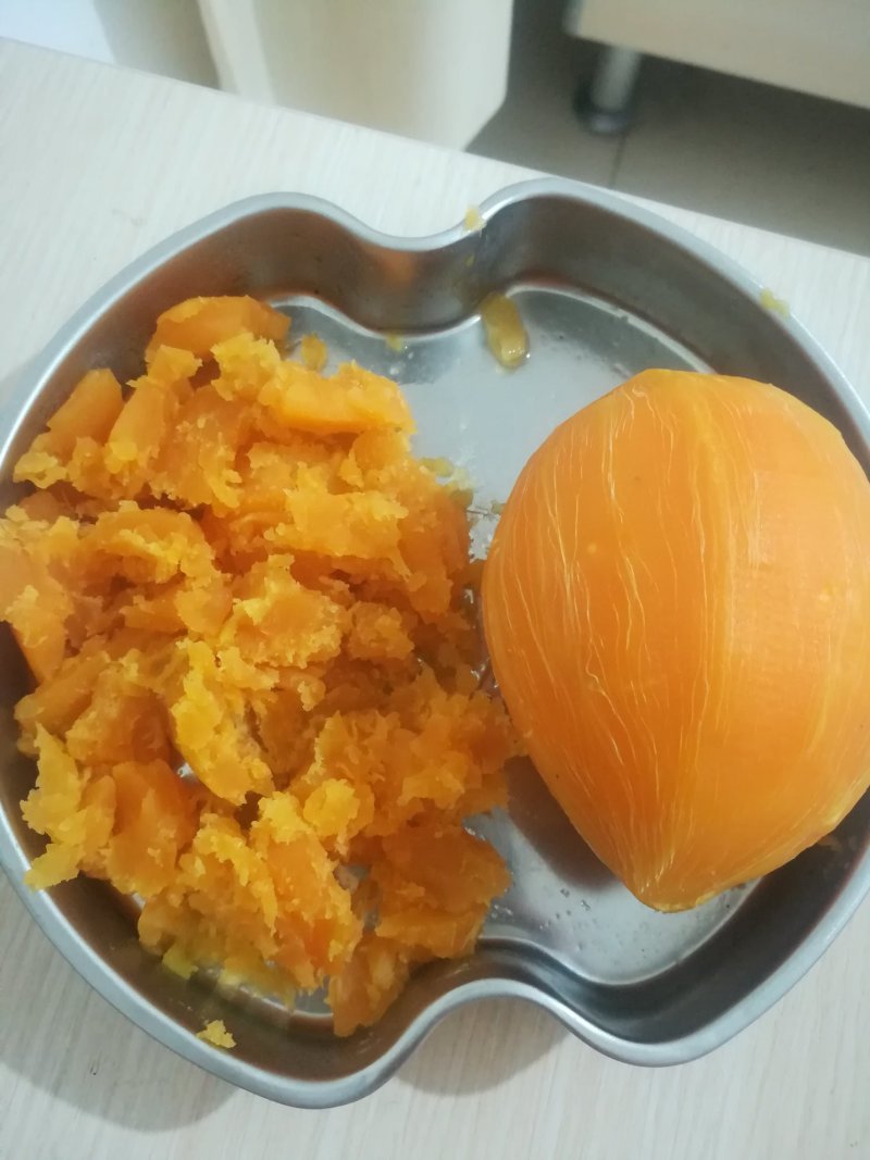 红薯四川白心红薯龙九味甜烤薯红皮红心黄心量大