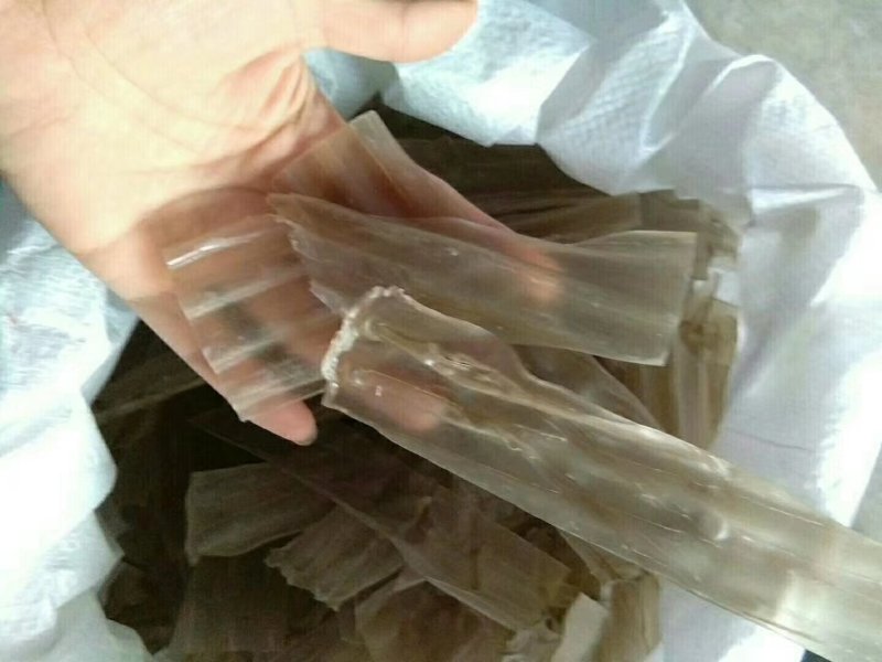 粉皮
