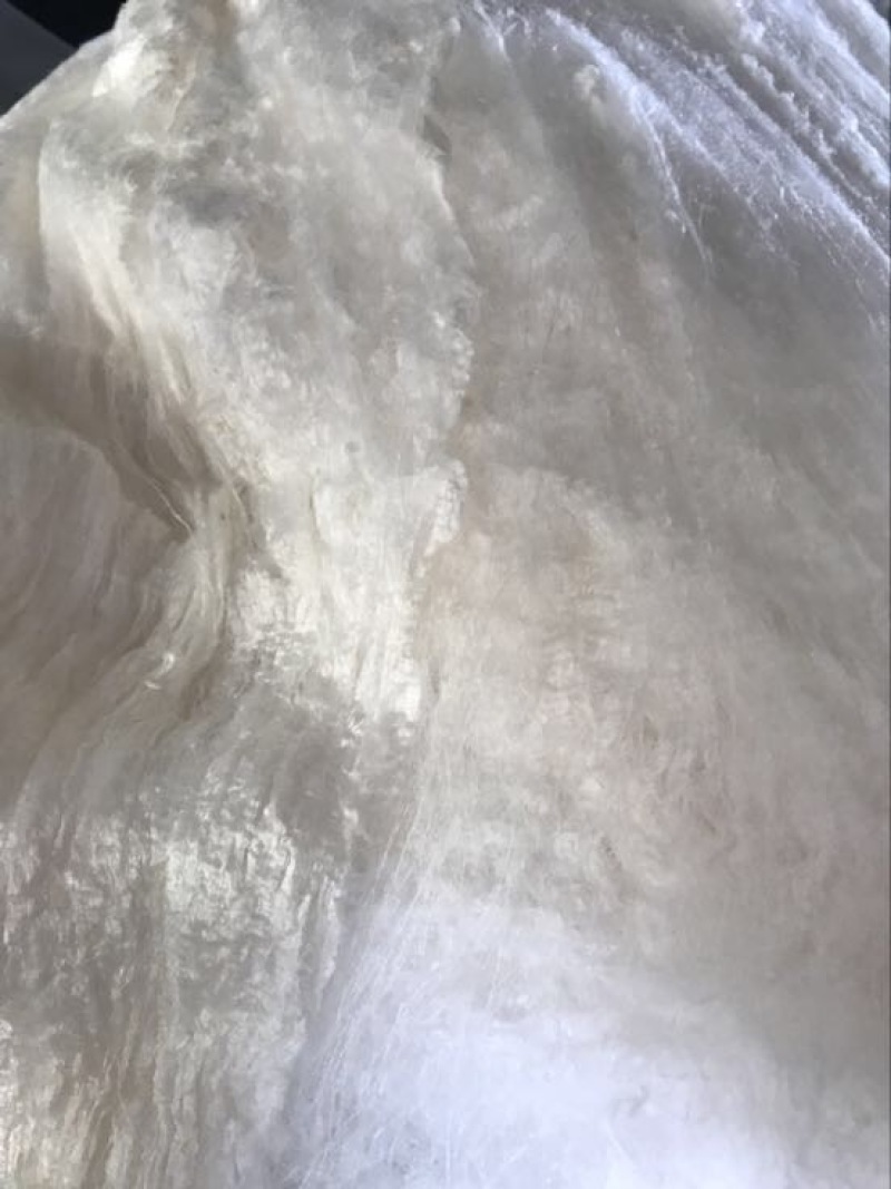 蚕丝批发养蚕农户自产自销有假可退蚕茧