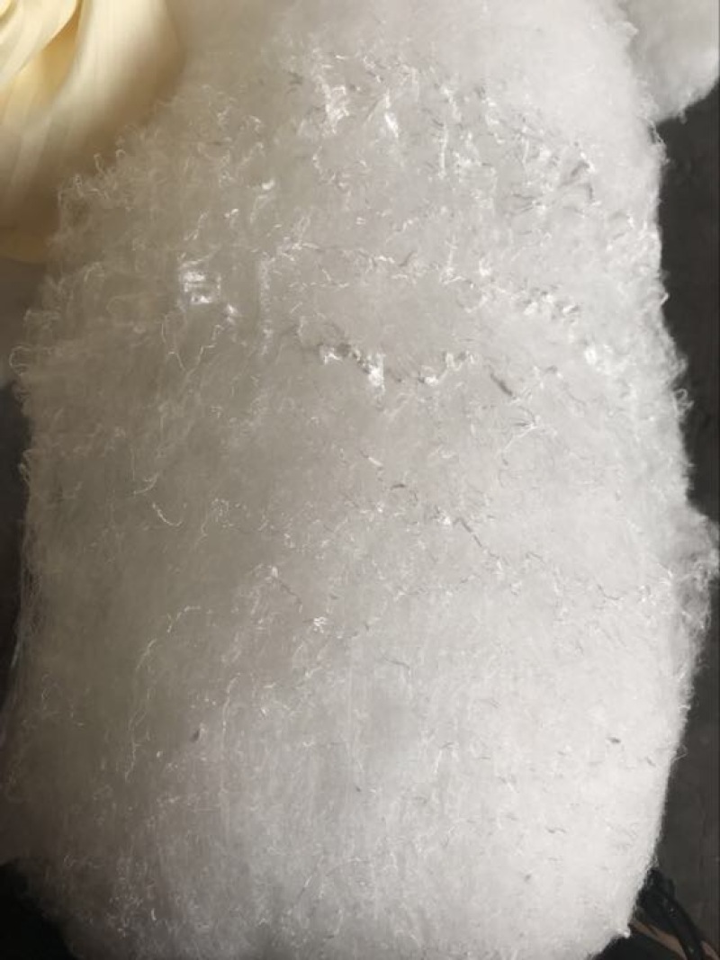 蚕丝批发养蚕农户自产自销有假可退蚕茧