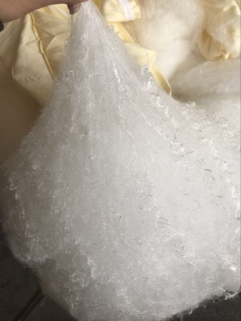 蚕丝批发养蚕农户自产自销有假可退蚕茧