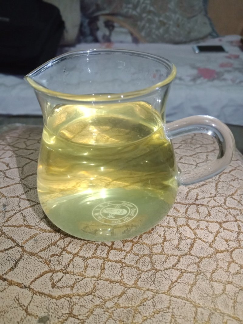 绿茶，都匀毛尖古树绿茶，250克装