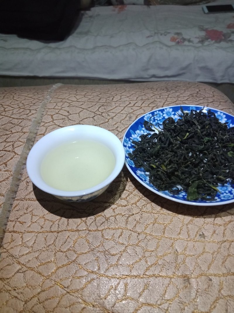 绿茶，都匀毛尖古树绿茶，250克装