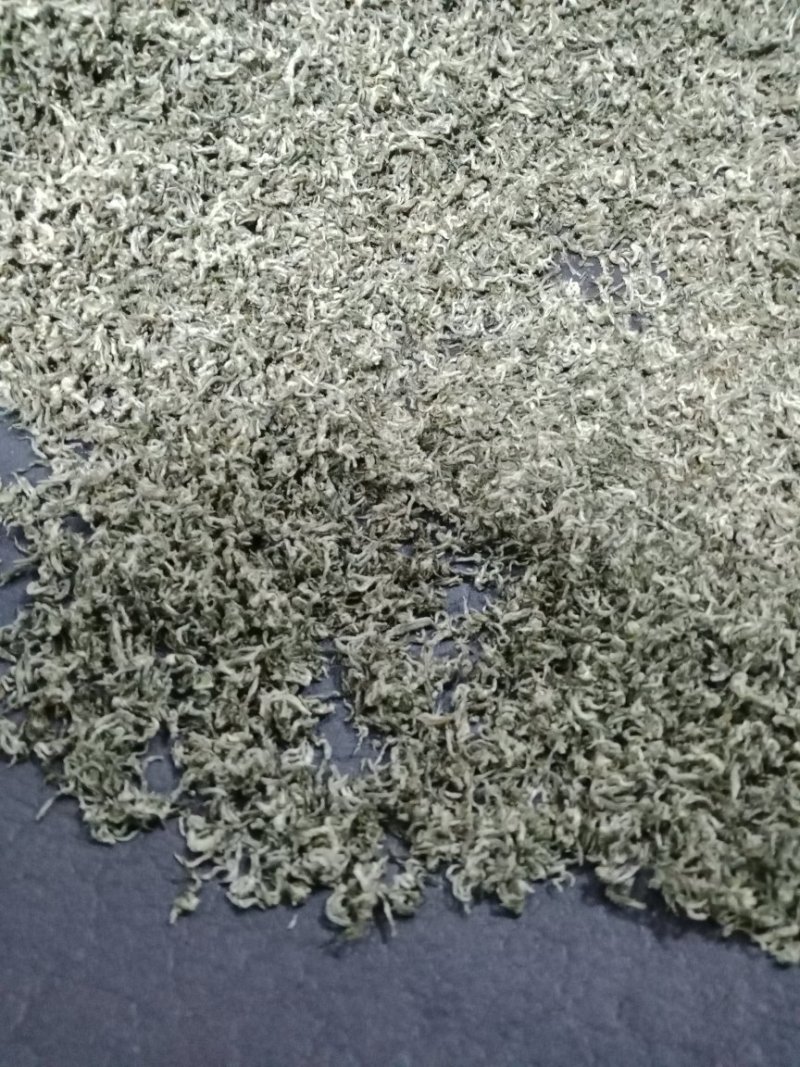 绿茶纯手工都匀毛尖，250克装