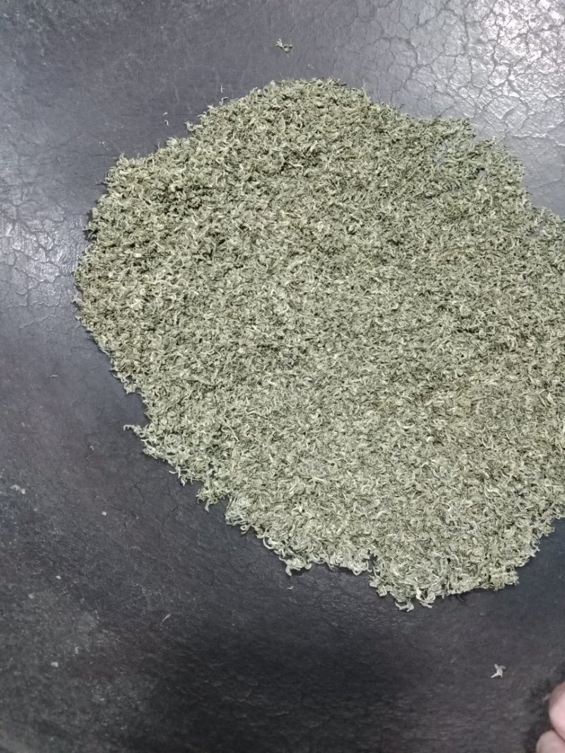 绿茶纯手工都匀毛尖，250克装