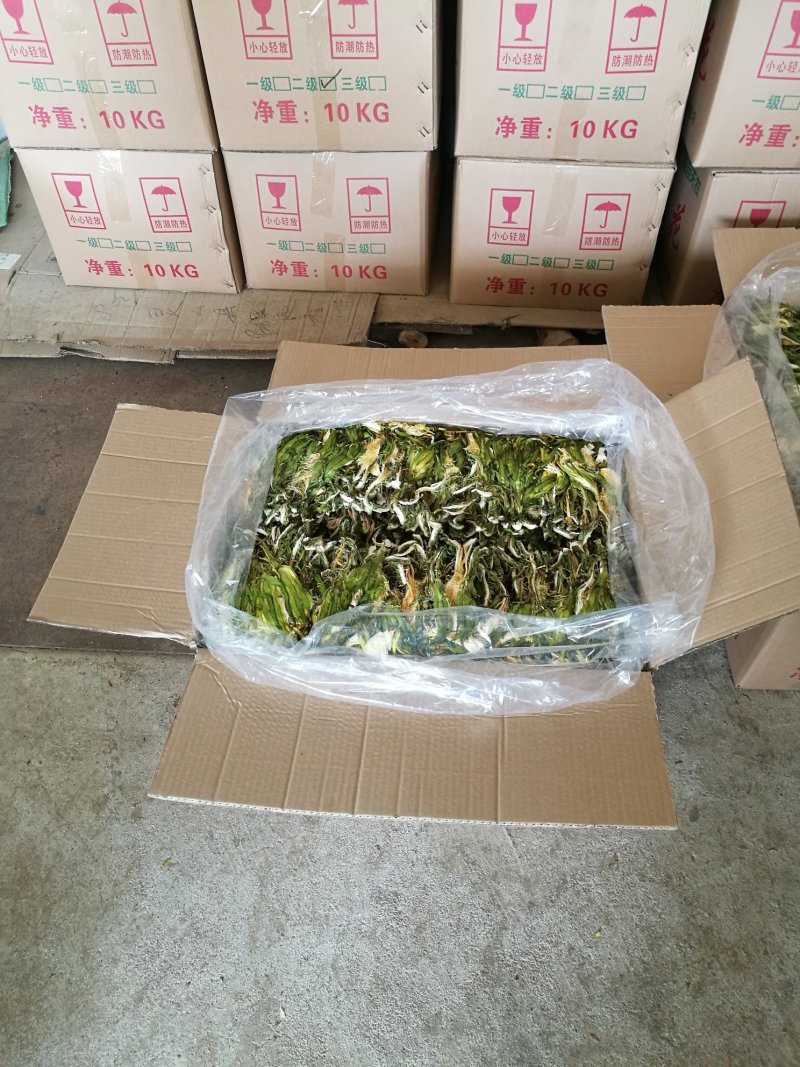 【爆款】广西农家新品干剑花(新鲜霸王花干)保质保量
