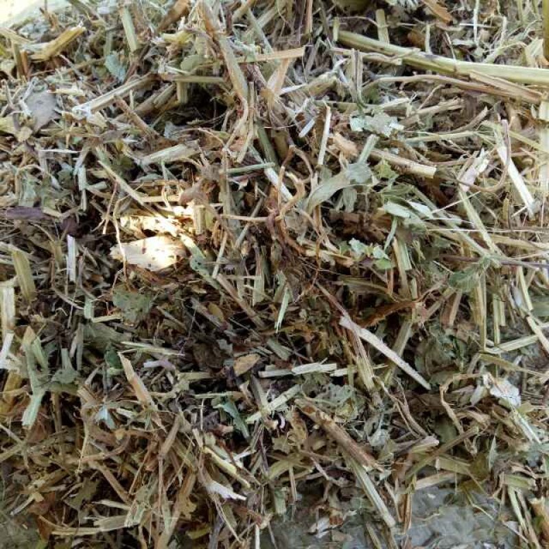 花生穰