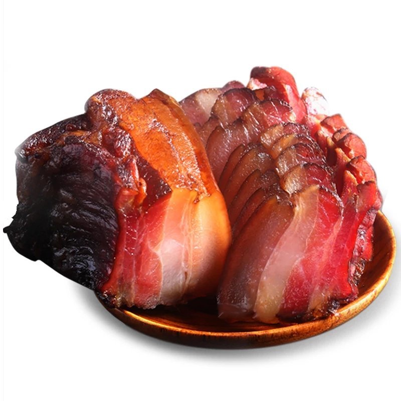 土家本地农家腊肉