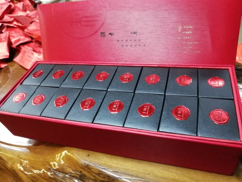 古树红茶