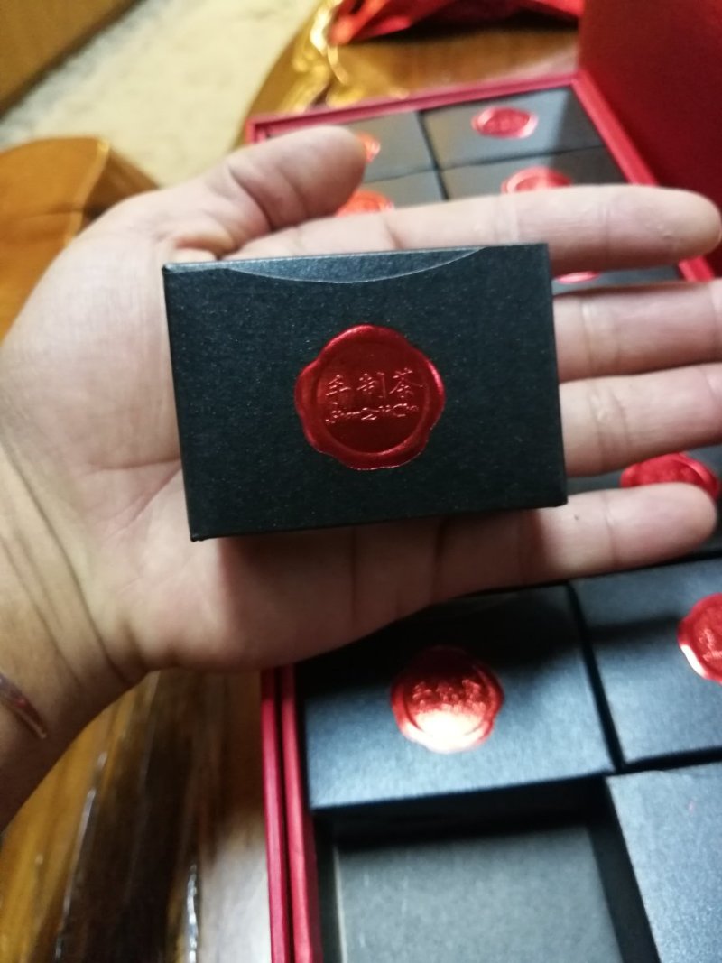 古树红茶
