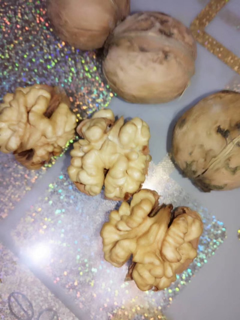 薄皮核桃