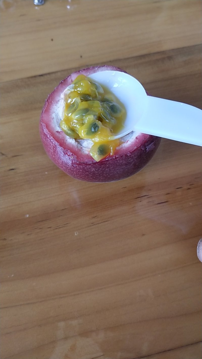 百香果