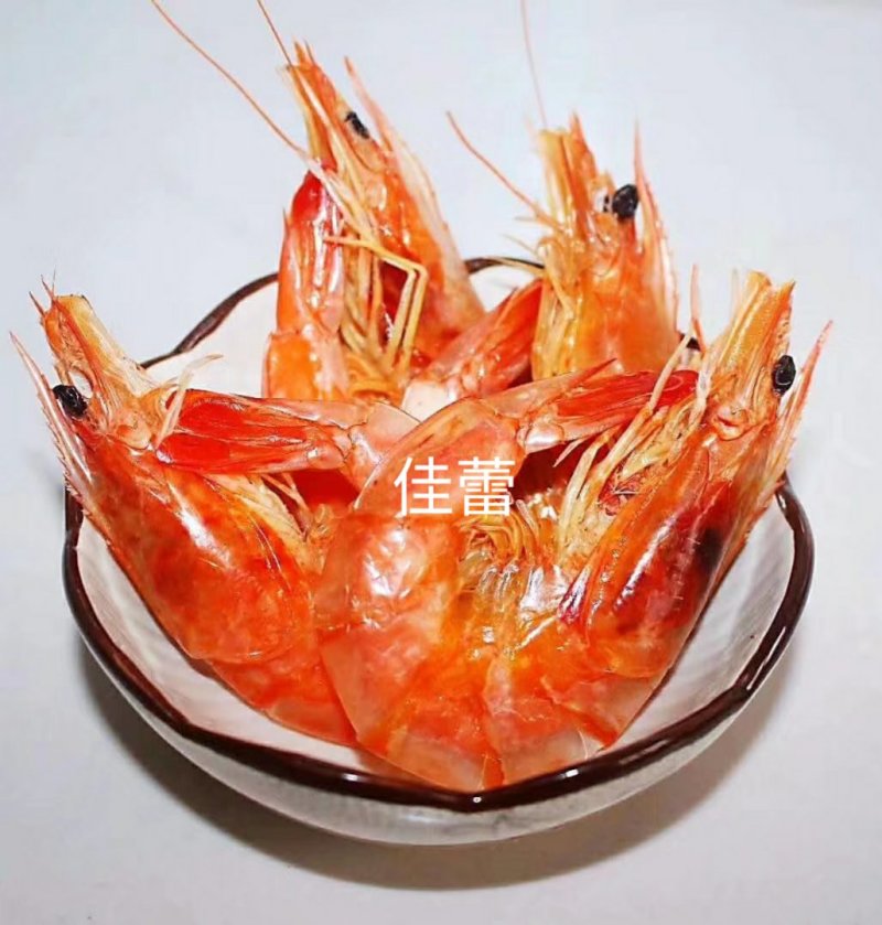 虾