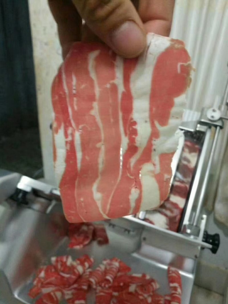 高档肥牛