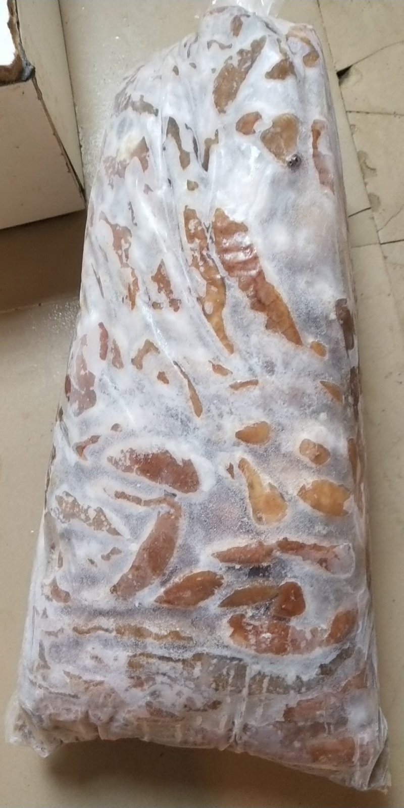 出成高预煮牛小肠