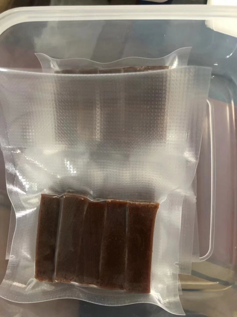 纯阿胶，纯驴肉