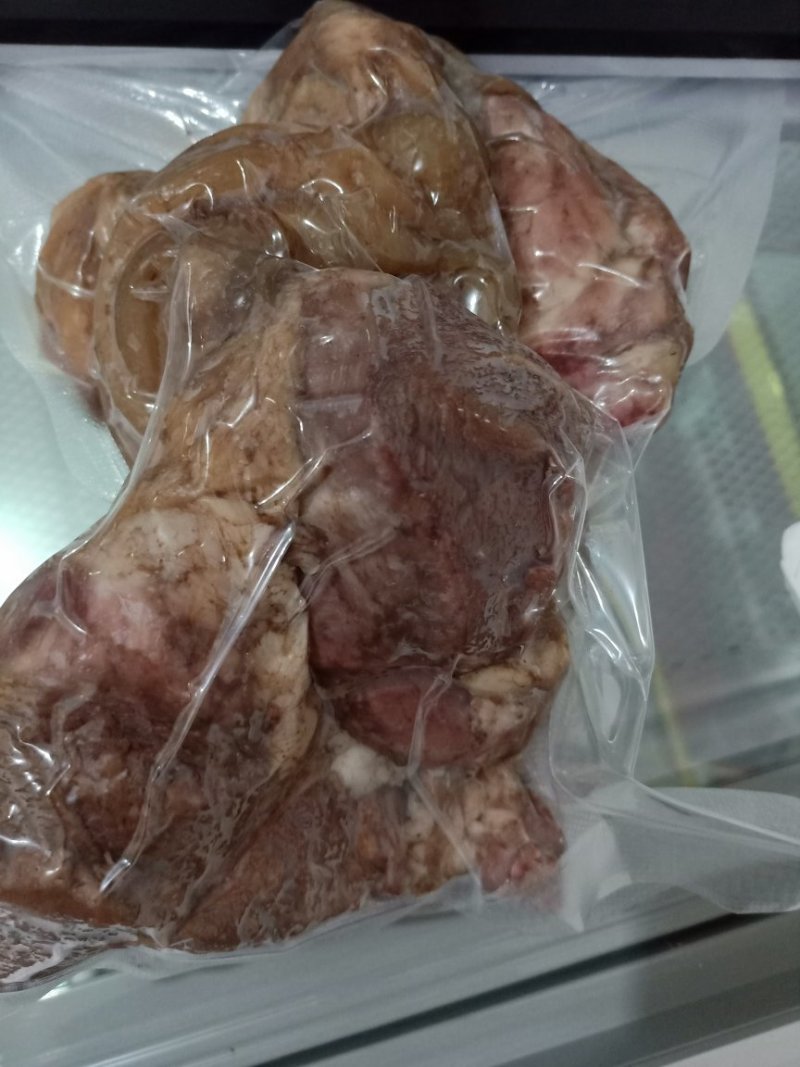 纯阿胶，纯驴肉