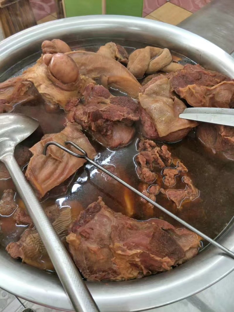 纯阿胶，纯驴肉