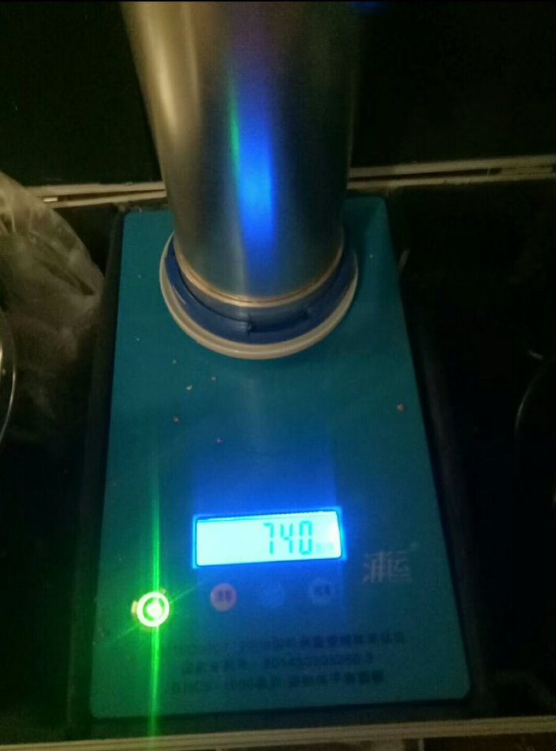 出售小麦