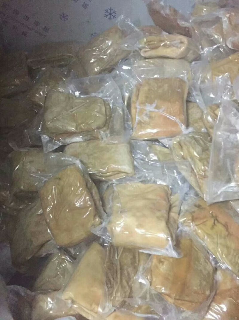 驴肉驴副产品