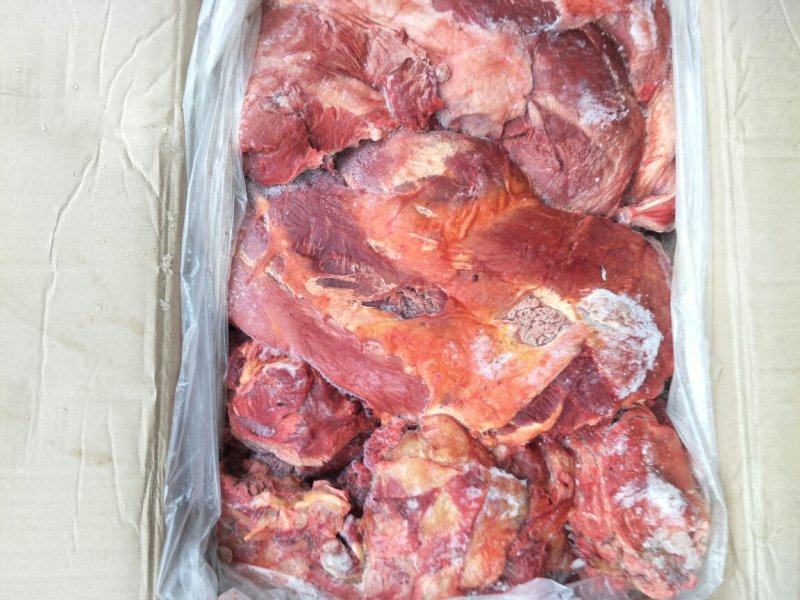 驴肉驴副产品