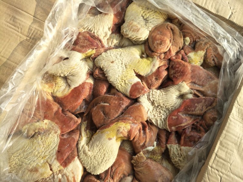 驴肉驴副产品
