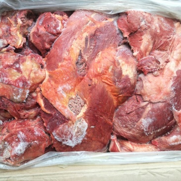 驴肉驴副产品