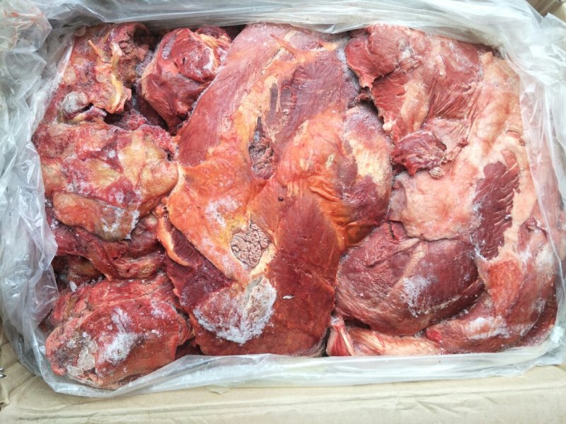 驴肉驴副产品