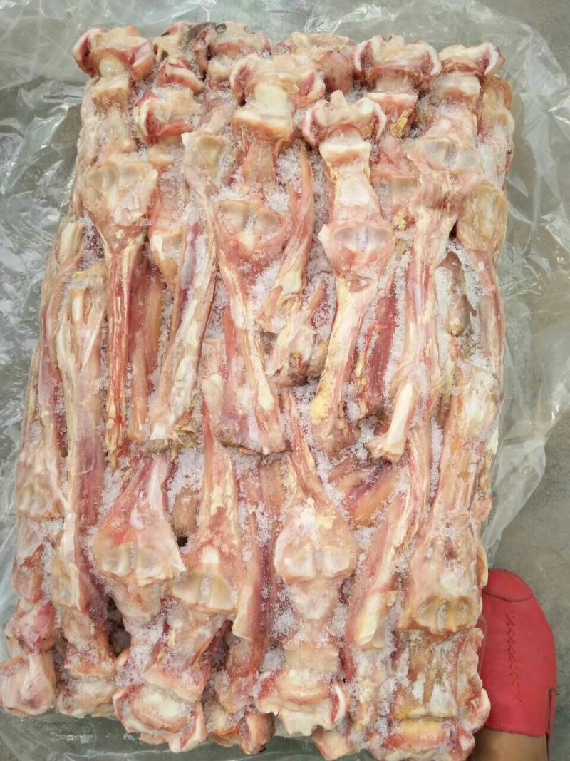 驴肉驴副产品