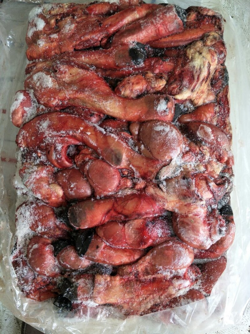 驴肉驴副产品