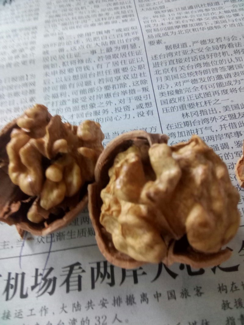 核桃30mm以上干核桃