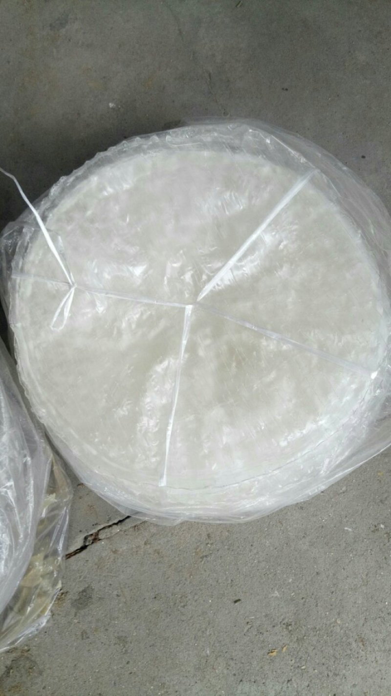 优质纯绿豆粉皮