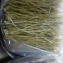 优质红薯粉条