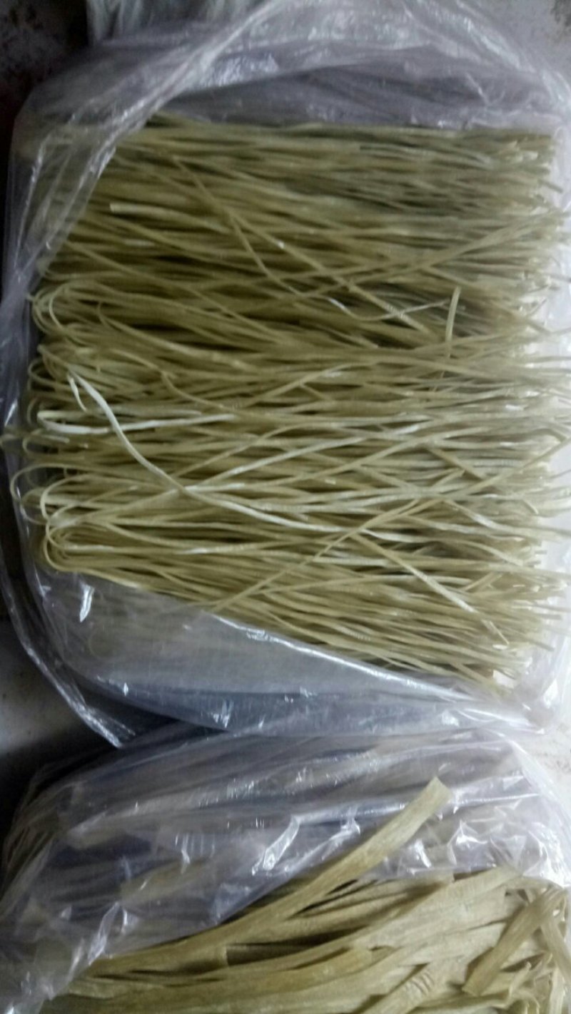 优质红薯粉条