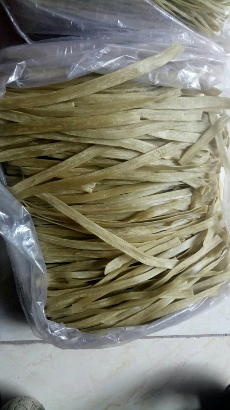 优质红薯粉条