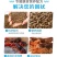 小龙虾养殖饲料28蛋白龙虾配合虾料虾粮脱壳素鳌虾水产饲料