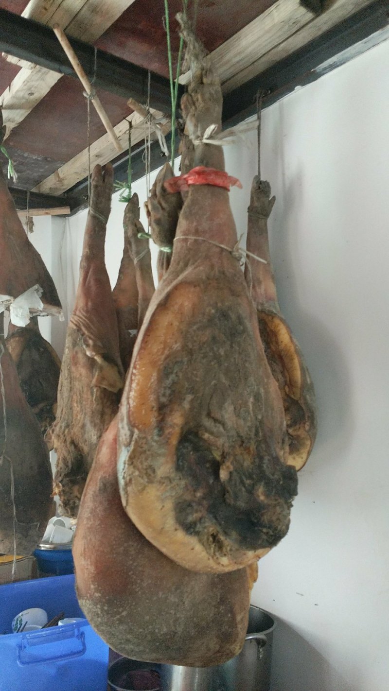 盘州火腿值得信任