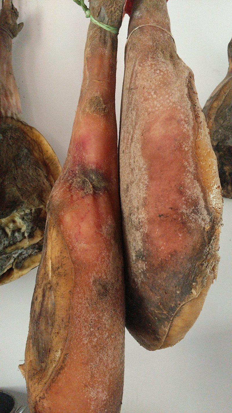 盘州火腿值得信任