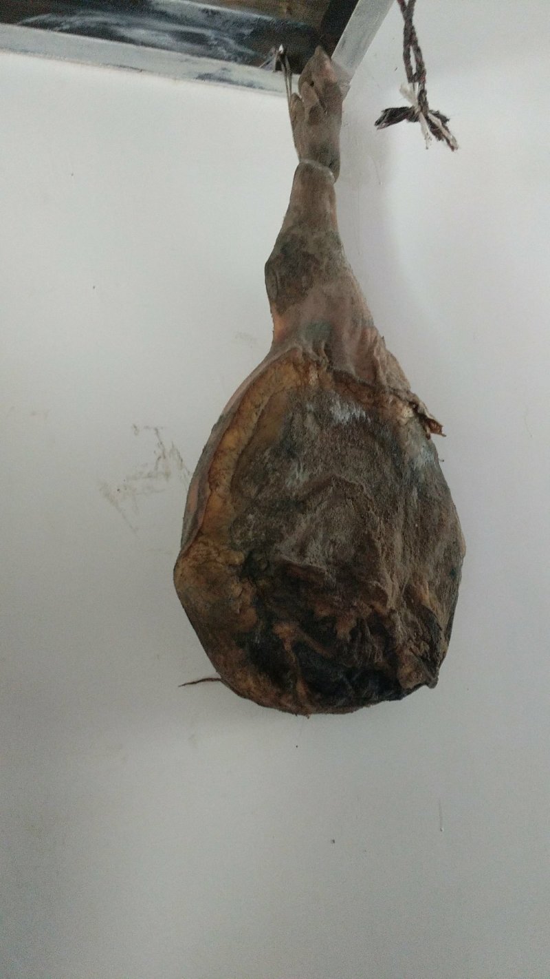 盘州火腿值得信任